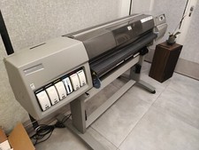 Plotter Hp 5000 Ps