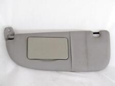 8163FX ALETTA PARASOLE LATO SINISTRO GUIDATORE PEUGEOT 206 PLUS 1.1 G 44KW 5M 5P