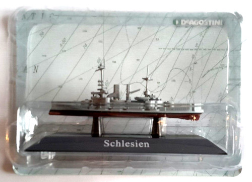 Die cast navi - cast,