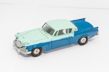 Mercury Studebaker Golden Hawk