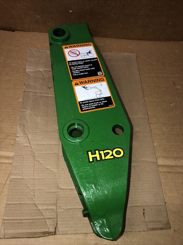 Telaio attacco caricatore h120 - telaio,