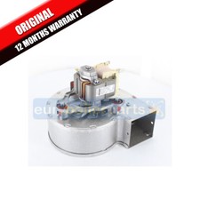 Gruppo ventilatore Ferroli