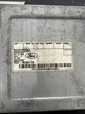 Centralina FORD MUSTANG 2007 7R3T-18C963-EA