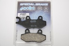 Pastiglie Freno Anteriori