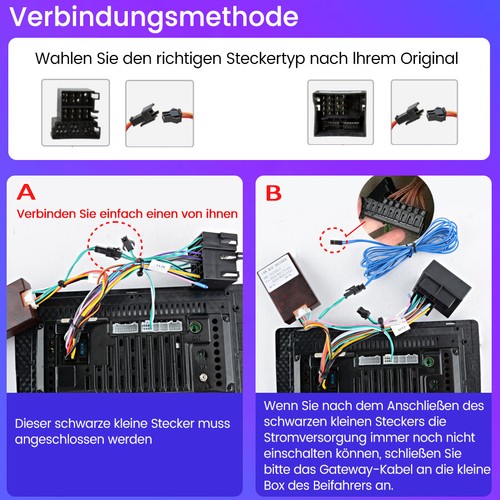 Dab android autoradio - +, 14
