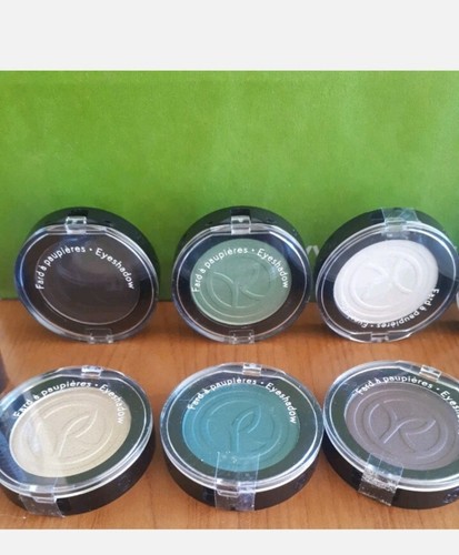 Yves rocher ombretti - rocher, set