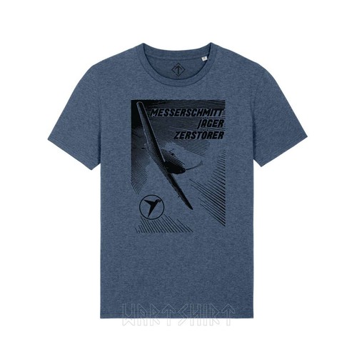 Maglietta aeronautica - maglietta,