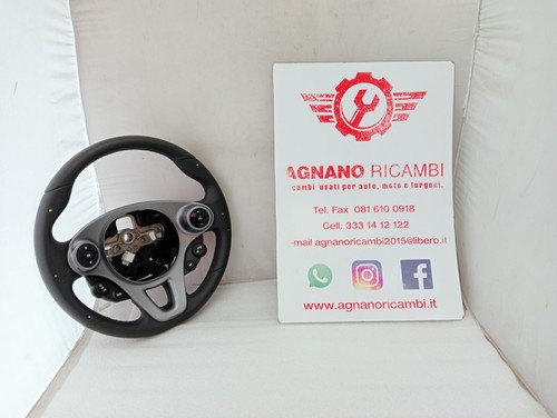 Volante sterzo manubrio - volante,