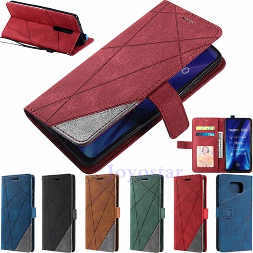 Custodia pelle per xiaomi - pelle,