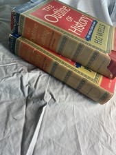 The Outline of History by H G