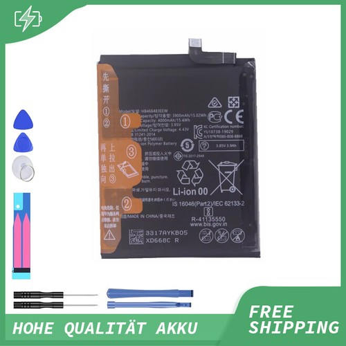 Per huawei batteria - per,