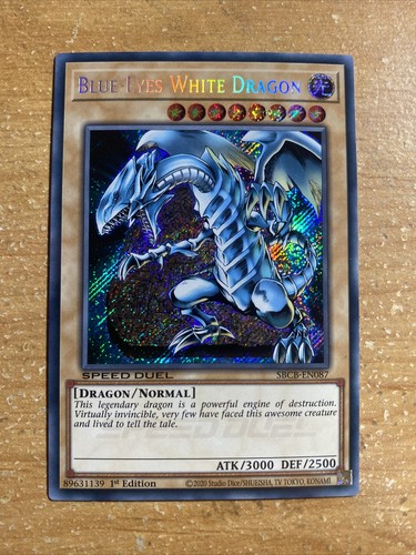 Yugioh drago bianco occhi - bianco,