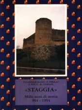 STAGGIA. MILLE ANNI DI STORIA