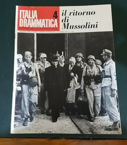 Ww2 italia drammatica - nr., 4