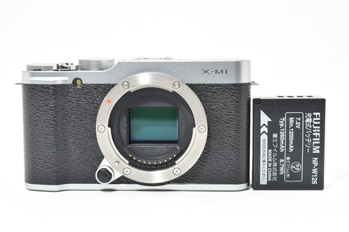 Fotocamera digitale mirrorless