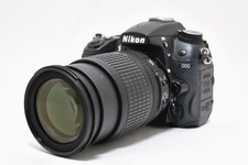 Nikon D7000 / 18-105 VR 727819