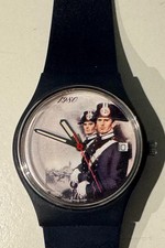 Orologio watch carabinieri - m-watch, "carabinieri