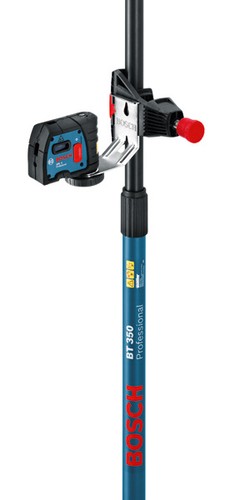Asta telescopica bosch 350 - bosch,