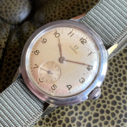 Omega ref 1944 - omega, ref.