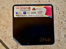 Smart upgrader st600 non - tv,