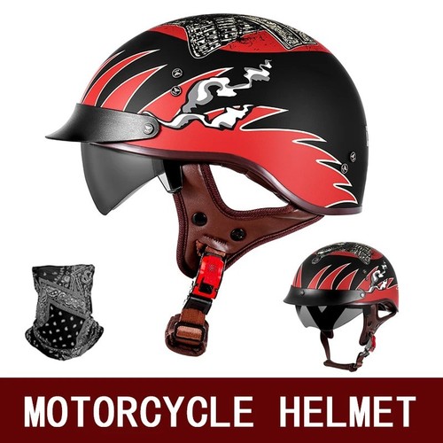 Moto elettrica unisex retrò - elettrica,