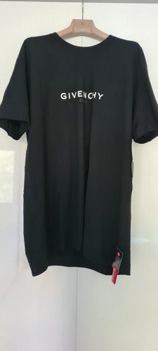 Givenchy shirt uomo xxl nero - givenchy,