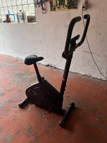 Domyos essential cyclette - essential,