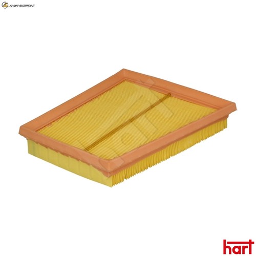 Filtro aria 348 772 - per, ford
