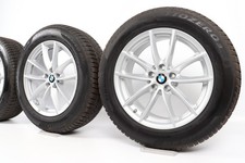 Ruote invernali originali BMW