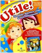 utile la guida didattica come