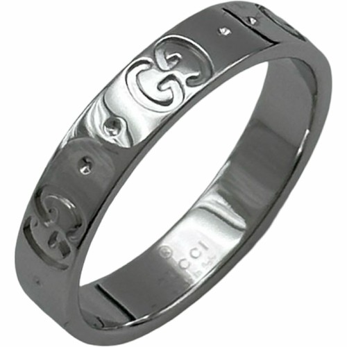 Gucci icon ring - gucci, 18