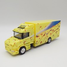 Herpa 145992 1:87 Scania 124L
