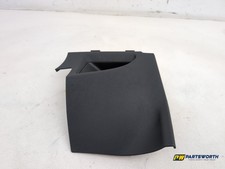 FIAT 500 POP PORT COVER
