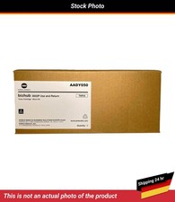 Tnp konica minolta bizhub - minolta,