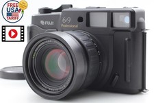【EXC+5】Fuji Fujifilm GW690 III Pro fotocamera medio formato pellicola...