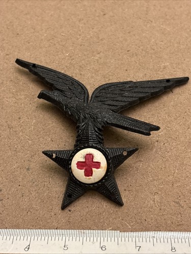 Patch plastica fregio - patch,