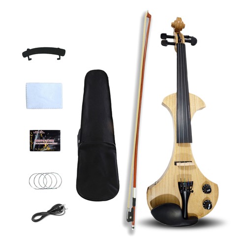 Violino elettrico corde 4 - elettrico,