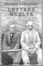 Lettere scelte, Antonio
