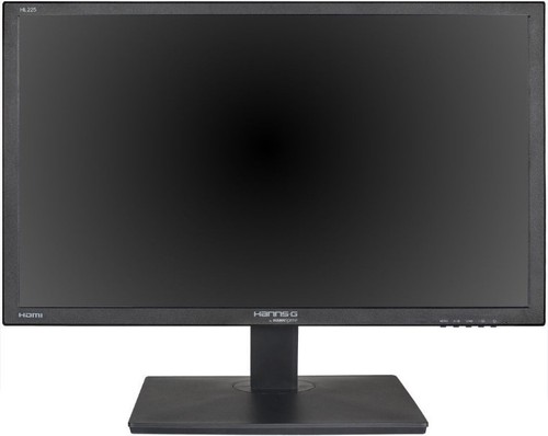 Hannspree hl225hpb monitor led - hannspree,