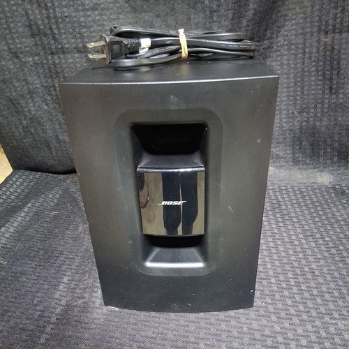 Altoparlante home theater - home, bose
