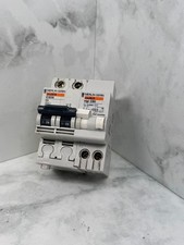 Merlin Gerin C60N C6 + VIGI