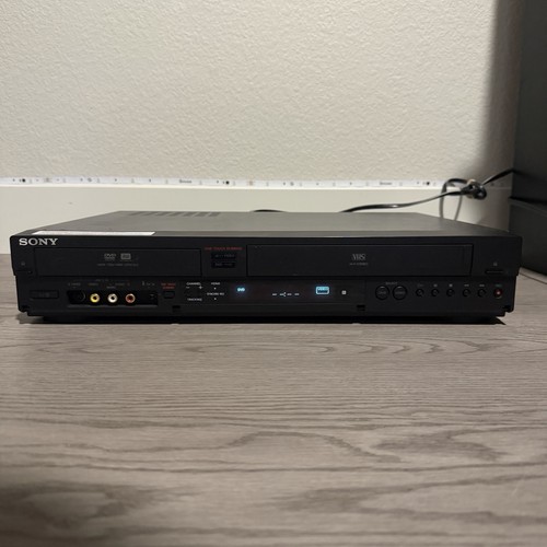 Lettore registratore dvd vcr - lettore,