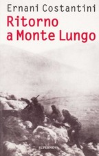 Libri ernani costantini - ernani,