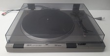 giradischi piatto akai APD210
