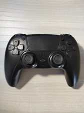 CONTROLLER WIRELESS PS4 NERO