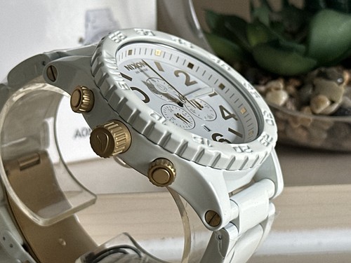 Orologio cronografo uomo nixon - orologio,