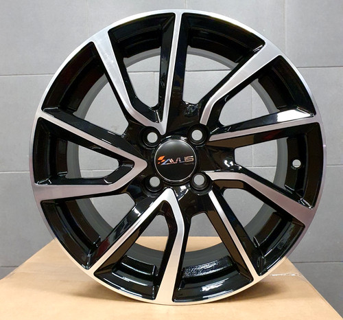 Cerchi lega 15 - 4, in