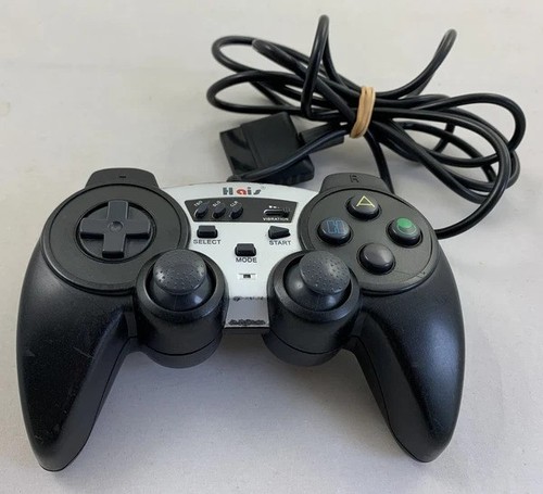 Playstation ps2 hais - 2,