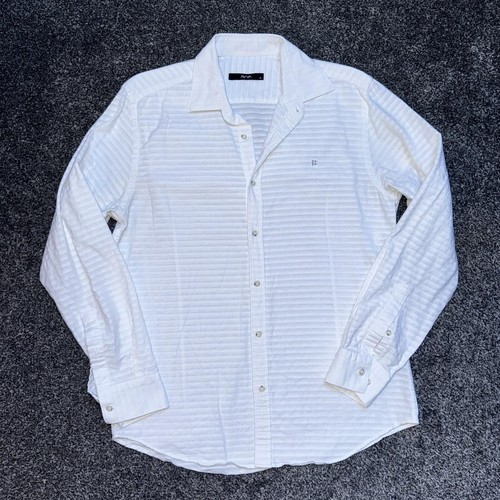 Camicia avva righe - avva,