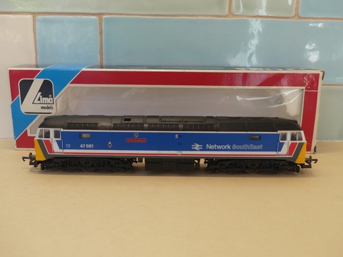 Lima gauge l205220 - oo,